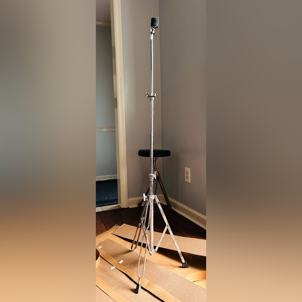🧨Sound Percussion Drum Cymbal Stand 🧨 (SEND ANY OFFERS‼️)